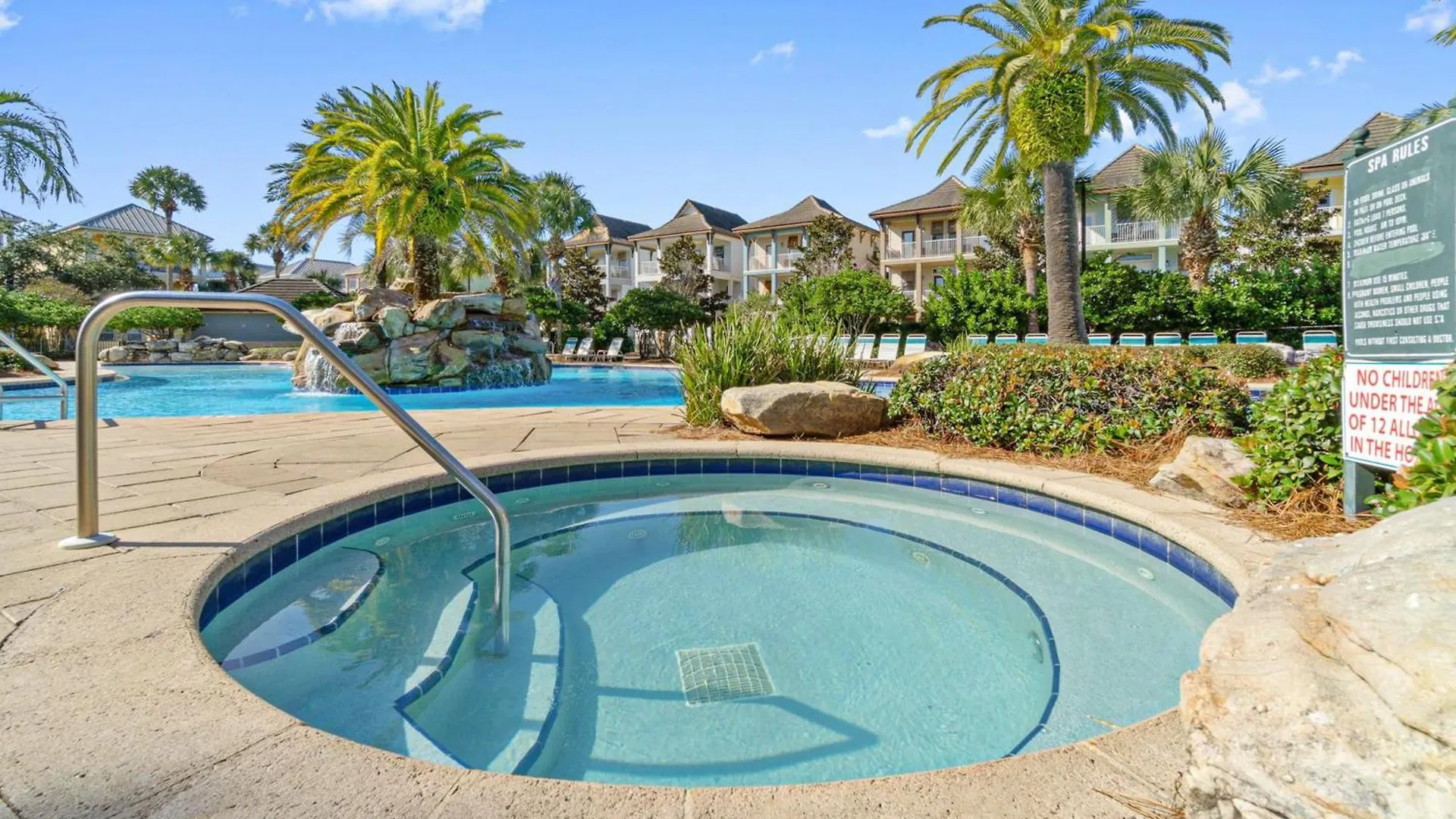 Polka Dot Bikini Villa Destin 0*,  United States