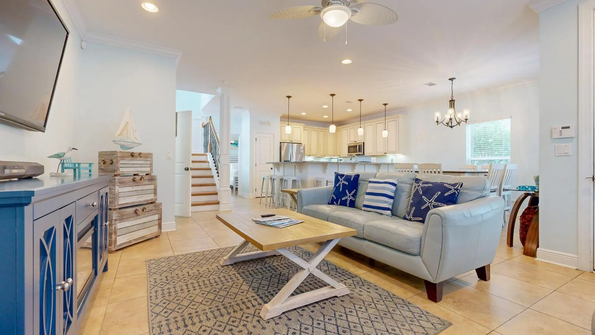 Holiday home Polka Dot Bikini Villa Destin United States