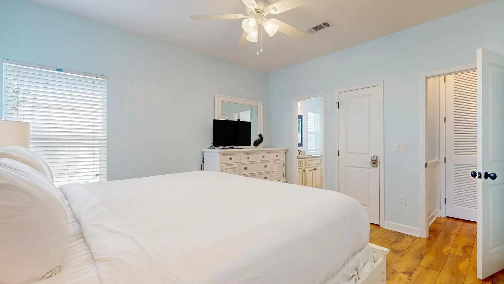 Polka Dot Bikini Villa Destin