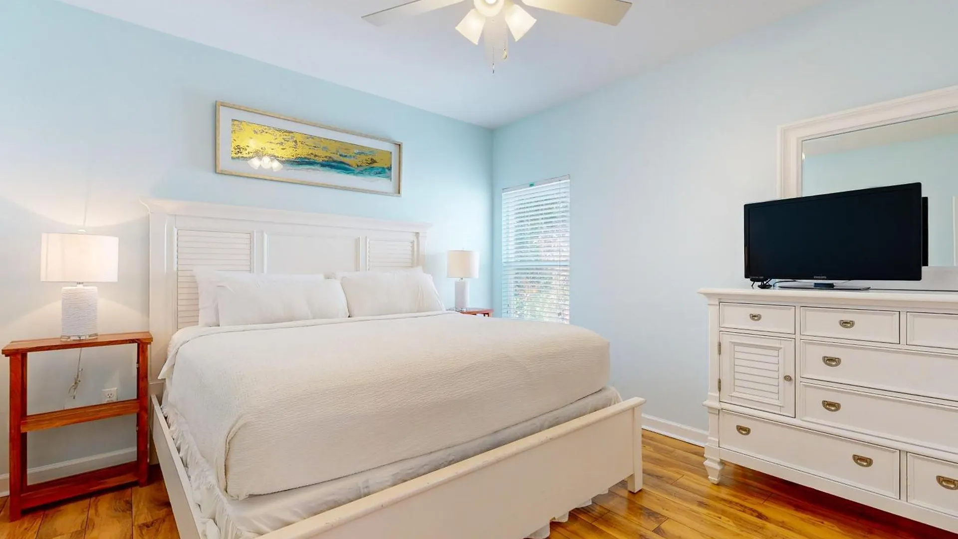 Holiday home Polka Dot Bikini Villa Destin