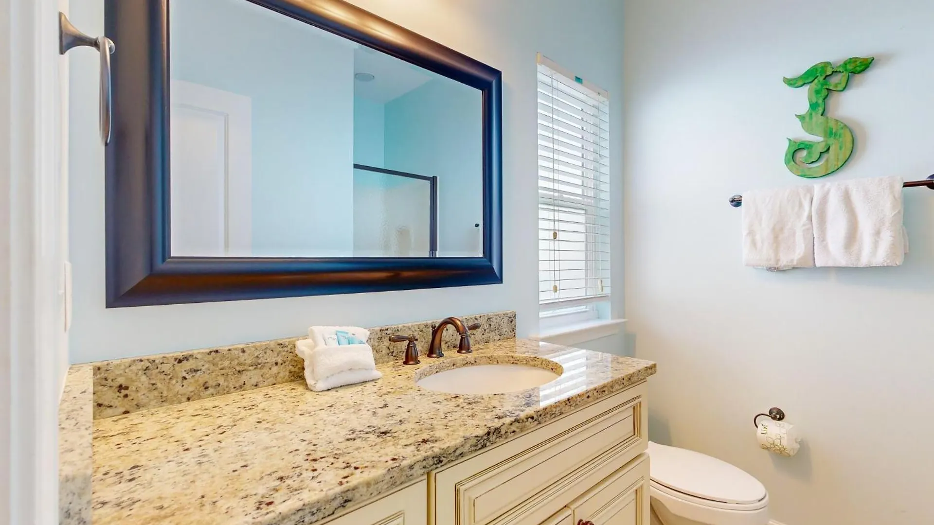 Holiday home Polka Dot Bikini Villa Destin