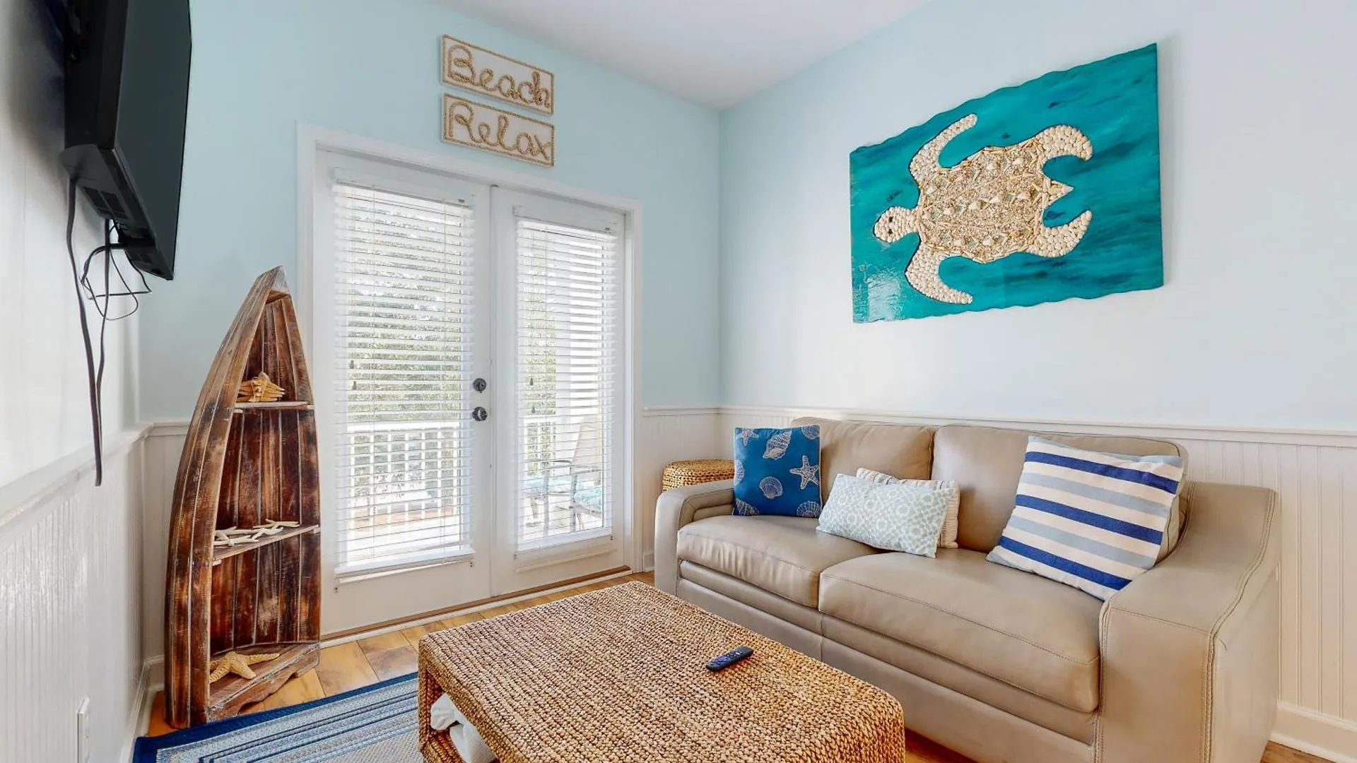 Polka Dot Bikini Villa Destin Holiday home