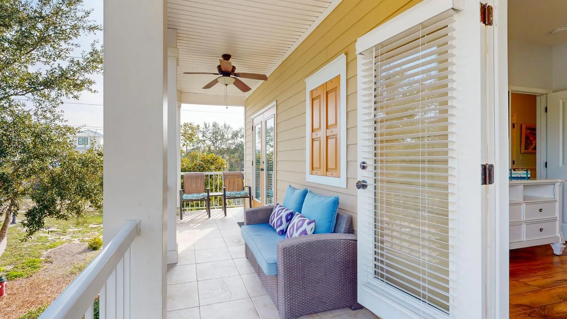Polka Dot Bikini Villa Destin Holiday home