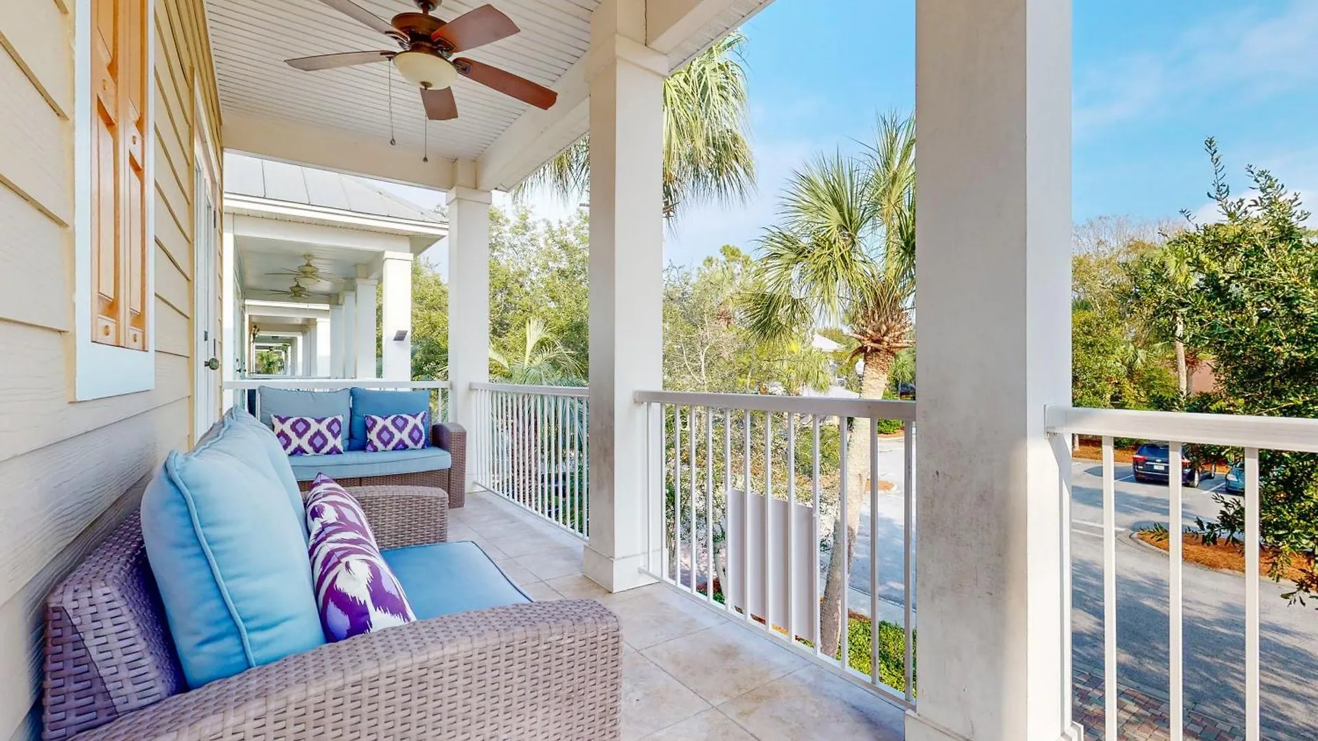 Polka Dot Bikini Villa Destin