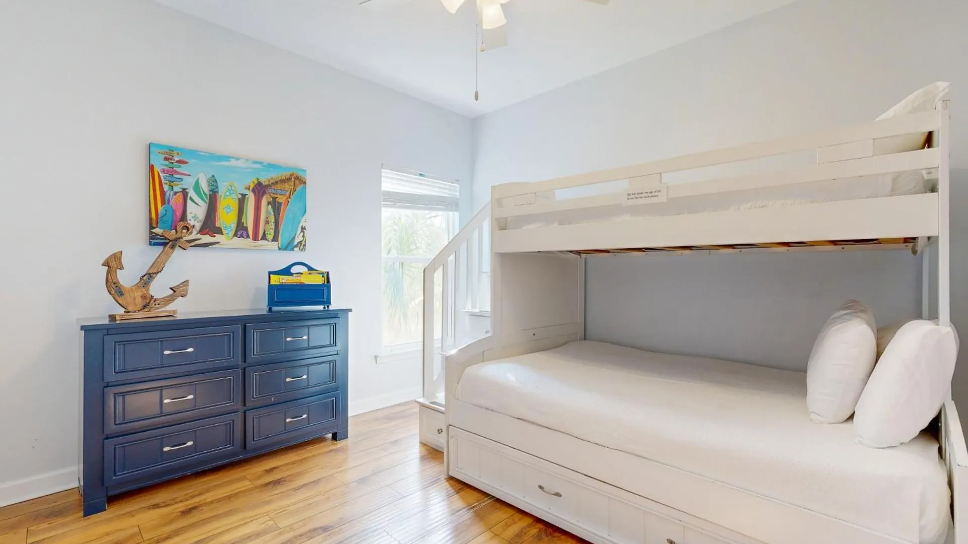 Casa vacanze Villa Polka Dot Bikini Destin Stati Uniti