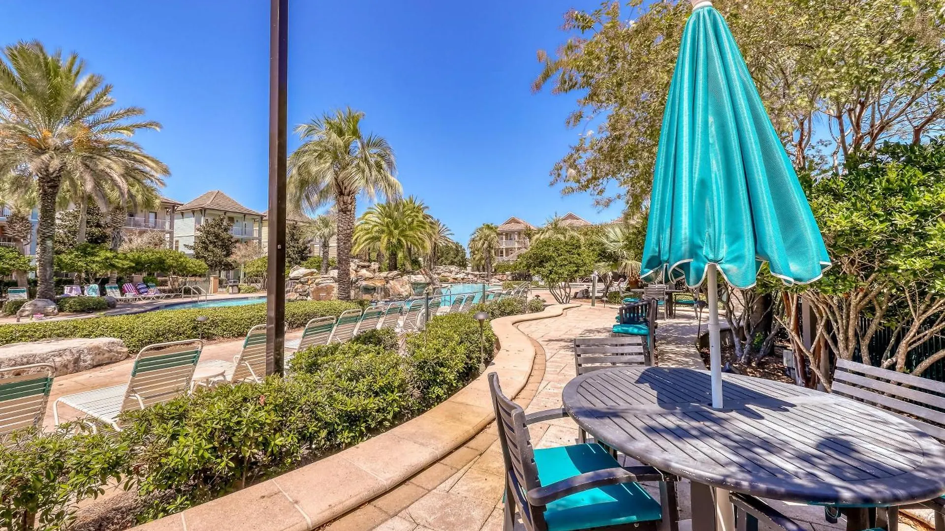 Villa Polka Dot Bikini Destin Casa vacanze