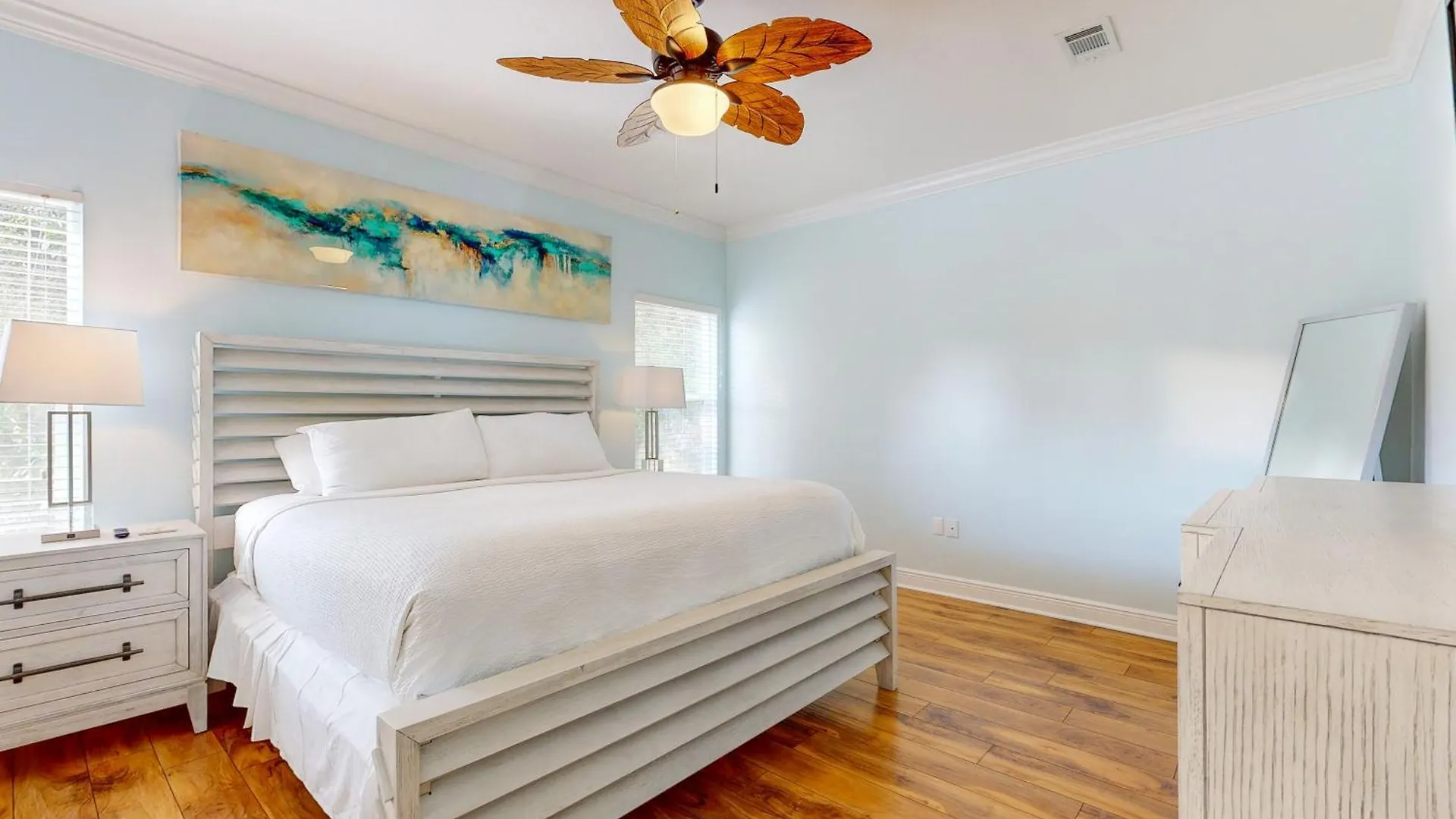 Casa vacanze Villa Polka Dot Bikini Destin Stati Uniti