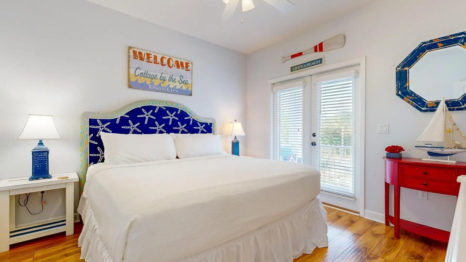 Villa Polka Dot Bikini Destin 0*,  Stati Uniti
