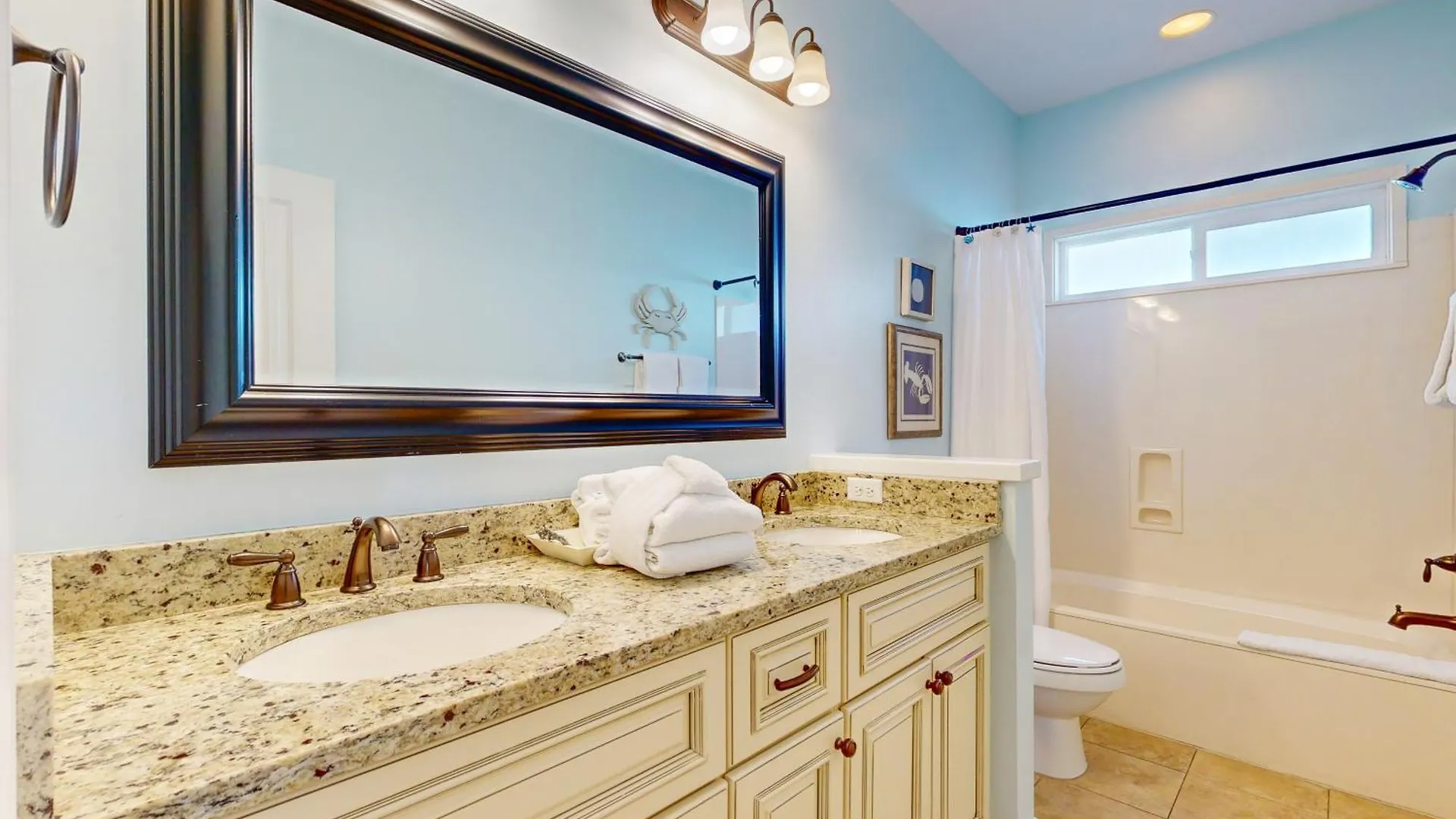 Casa vacanze Villa Polka Dot Bikini Destin