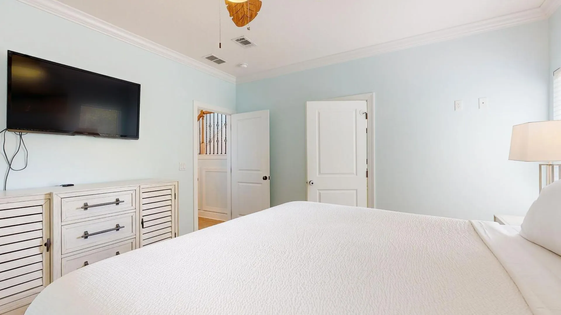 Villa Polka Dot Bikini Destin Casa vacanze