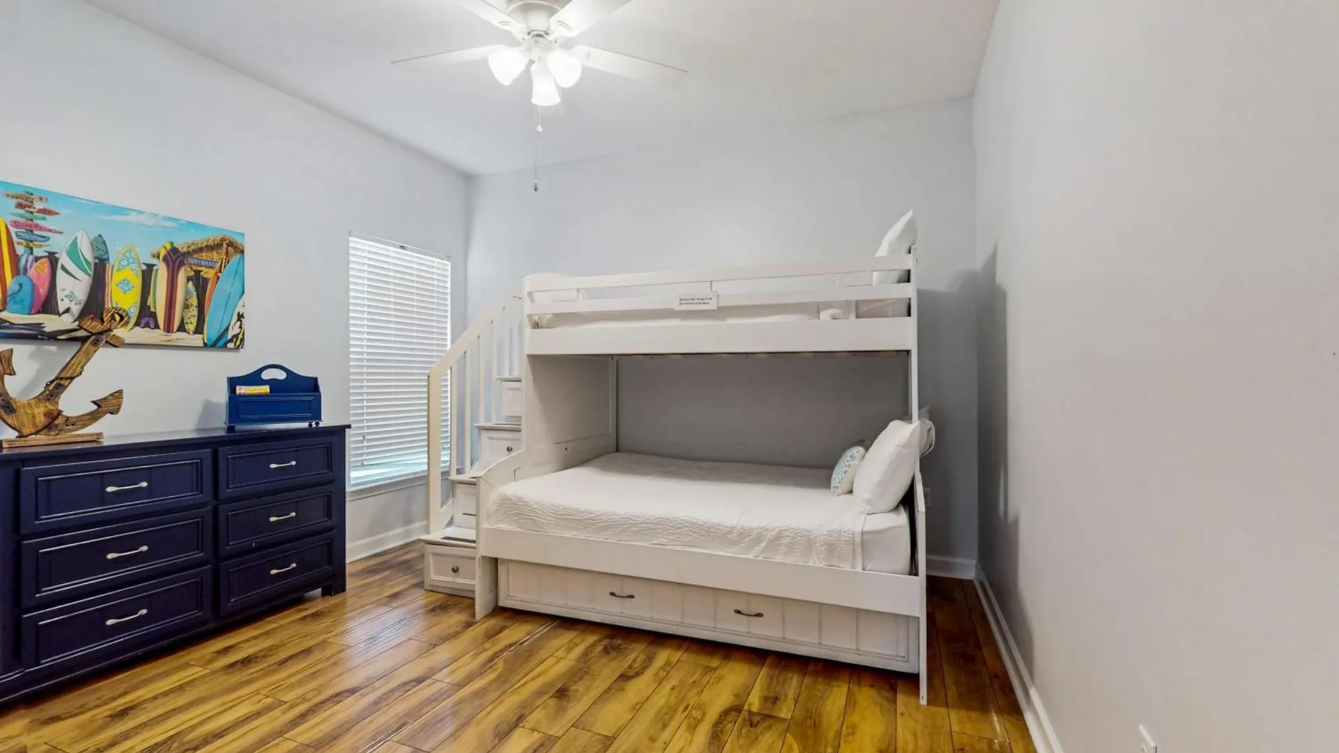 Villa Polka Dot Bikini Destin Casa vacanze