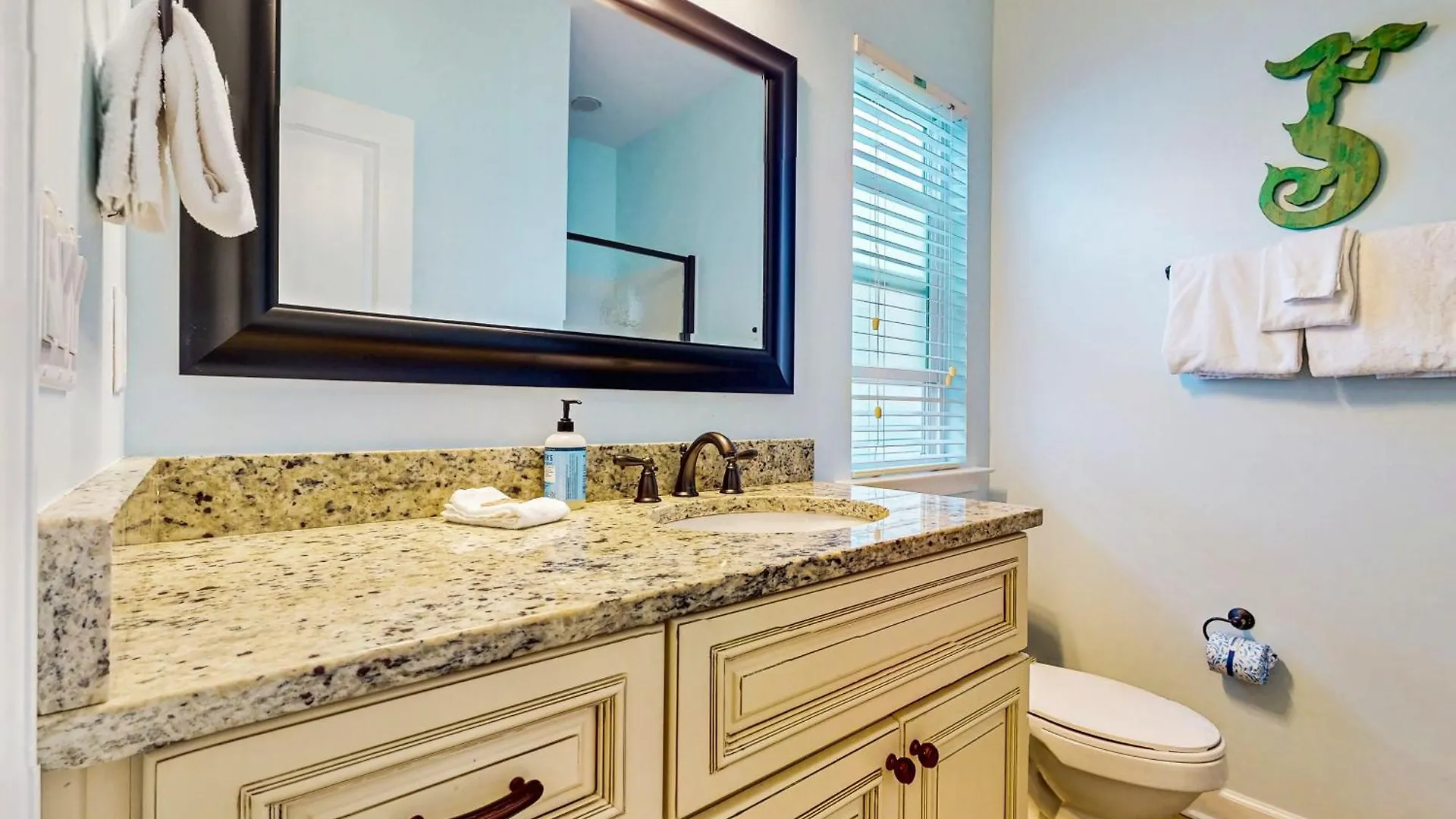 Villa Polka Dot Bikini Destin
