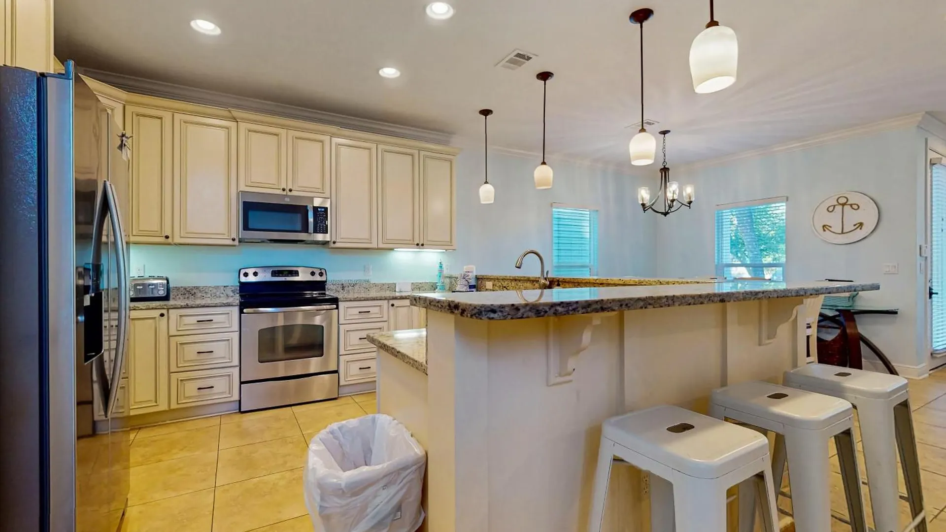 Villa Polka Dot Bikini Destin Ferienhaus