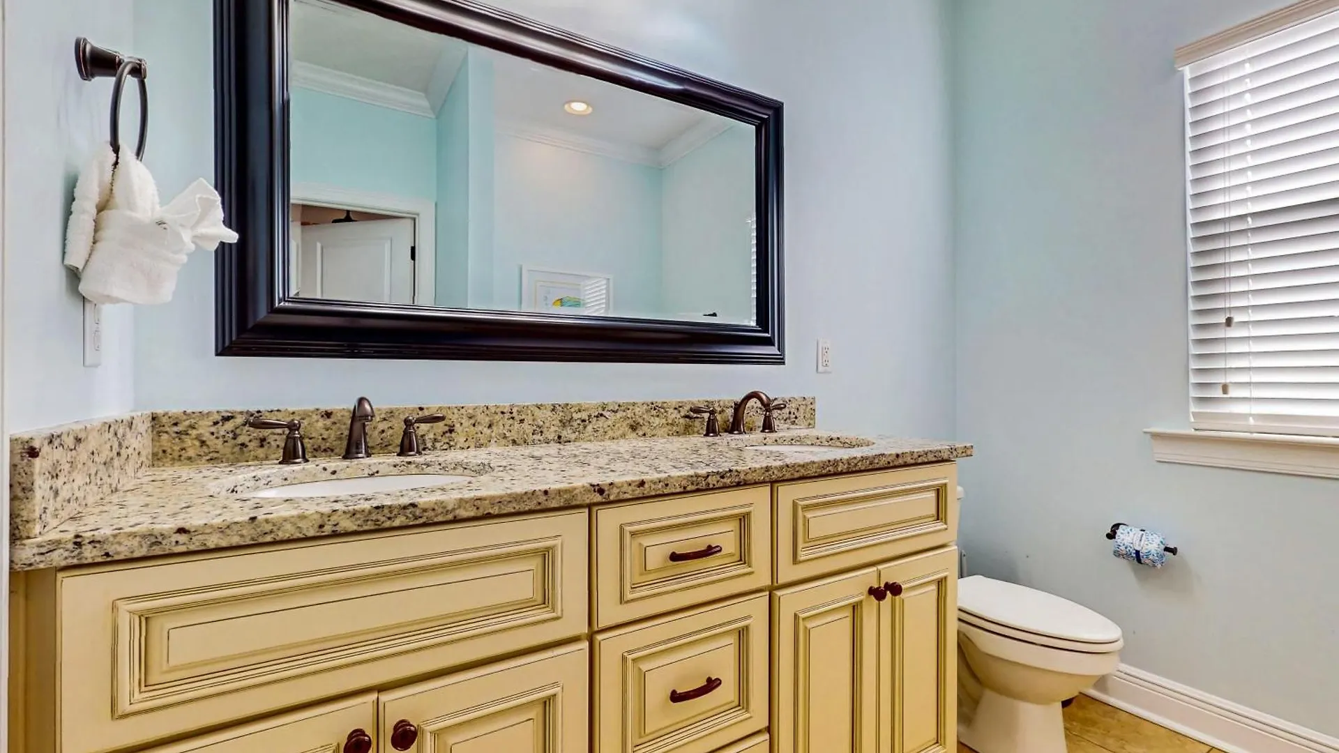Villa Polka Dot Bikini Destin Casa vacanze